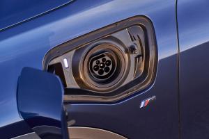 BMW X2 xDrive25e M Sport 2020 года  (WW)